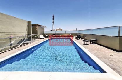 Apartment - 2 Bedrooms - 2 Bathrooms for rent in Saar - Northern Governorate Apartment - 2 Bedrooms - 2 Bathrooms for rent in Saar - Northern Governorate