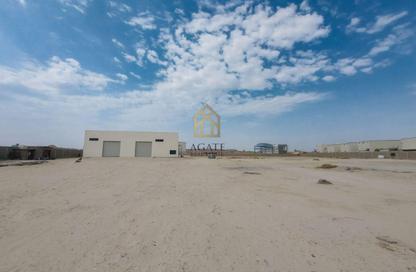 Land - Studio for rent in Askar - Southern Governorate