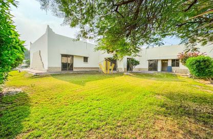 Villa - 4 - 4 for rent in Saar - Northern Governorate Villa - 4 - 4 for rent in Saar - Northern Governorate
