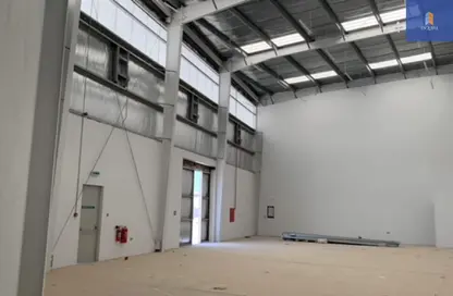 Warehouse - Studio - 1 Bathroom for rent in Sitra - Central Governorate Warehouse - Studio - 1 Bathroom for rent in Sitra - Central Governorate