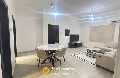 Apartment - 2 - 2 for rent in Zinj - Manama - Capital Governorate