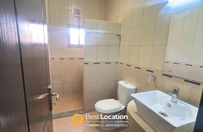 Apartment - 2 - 2 for rent in Zinj - Manama - Capital Governorate