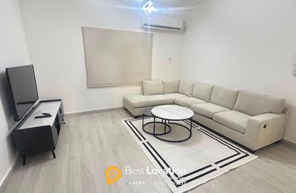 Apartment - 2 - 2 for rent in Zinj - Manama - Capital Governorate