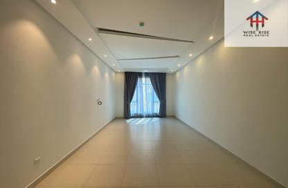 Apartment - 2 Bedrooms - 2 Bathrooms for rent in Al Burhama - Manama - Capital Governorate