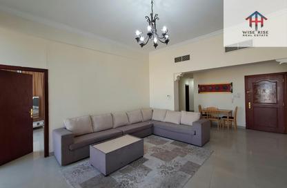 Apartment - 2 - 2 for rent in Hoora - Capital Governorate