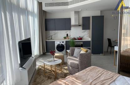 Apartment - Studio - 1 Bathroom for rent in Seef - Capital Governorate