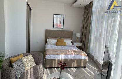 Apartment - Studio - 1 Bathroom for rent in Seef - Capital Governorate