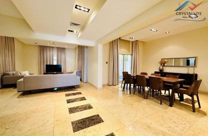 Villa - 5 Bedrooms - 6 Bathrooms for rent in Hamala - Northern Governorate