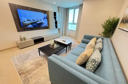 شقة - غرفة نوم - 1 حمام للايجار في الحد - المحرق