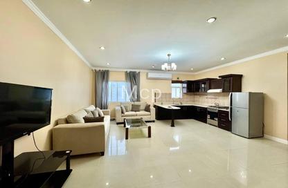 Apartment - 2 Bedrooms - 2 Bathrooms for rent in Saar - Northern Governorate