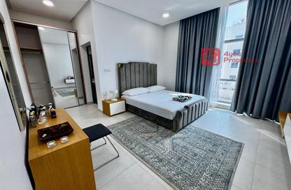 Apartment - 1 - 2 for rent in Janabiya - Northern Governorate