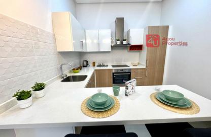 Apartment - 1 - 2 for rent in Janabiya - Northern Governorate
