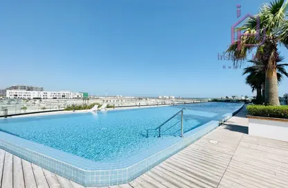 Apartment - 3 Bedrooms - 3 Bathrooms for rent in Essence of Dilmunia - Dilmunia Island - Muharraq Governorate