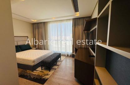 Apartment - 2 Bedrooms - 2 Bathrooms for rent in Adliya - Manama - Capital Governorate
