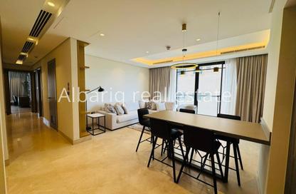 Apartment - 2 Bedrooms - 2 Bathrooms for rent in Adliya - Manama - Capital Governorate