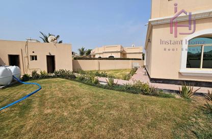 Villa - 4 Bedrooms - 3 Bathrooms for rent in Saar - Northern Governorate