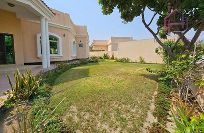 Villa - 4 Bedrooms - 3 Bathrooms for rent in Saar - Northern Governorate