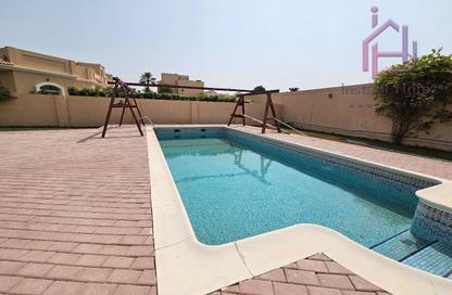 Villa - 4 Bedrooms - 3 Bathrooms for rent in Saar - Northern Governorate