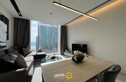 Apartment - 1 - 1 for rent in Al Juffair - Capital Governorate Apartment - 1 - 1 for rent in Al Juffair - Capital Governorate
