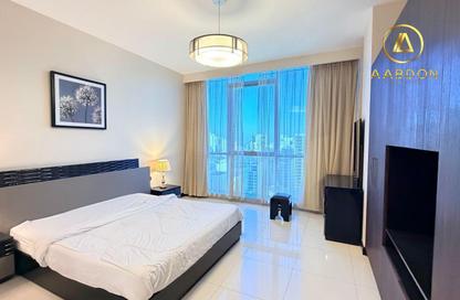 Apartment - 2 Bedrooms - 3 Bathrooms for rent in Al Juffair - Capital Governorate