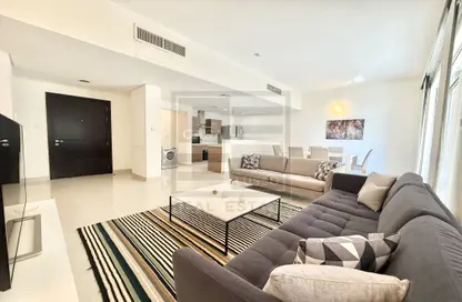 Apartment - 2 Bedrooms - 2 Bathrooms for rent in Amwaj Avenue - Amwaj Islands - Muharraq Governorate