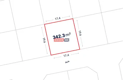 Land - Studio for sale in Karzakkan - Northern Governorate