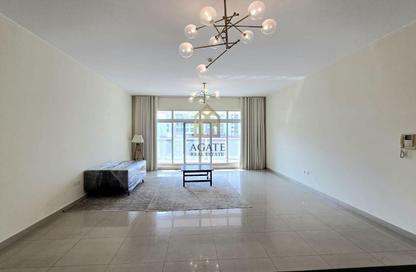 Apartment - 4 - 3 for rent in Amwaj Avenue - Amwaj Islands - Muharraq Governorate