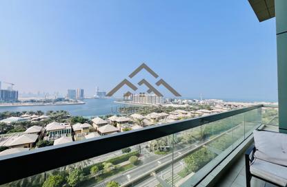 Apartment - 3 Bedrooms - 4 Bathrooms for rent in Reef Island - Capital Governorate