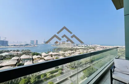 Apartment - 3 Bedrooms - 4 Bathrooms for rent in Reef Island - Capital Governorate