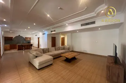 فيلا - 2 غرف نوم - 2 حمامات للايجار في الجنبية - المحافظة الشمالية