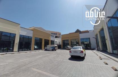 متجر - استوديو - 1 للايجار في العدلية - المنامة - محافظة العاصمة