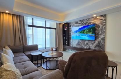 Apartment - 3 Bedrooms - 5 Bathrooms for sale in Hidd - Muharraq Governorate