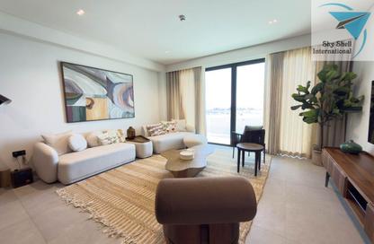 Apartment - 2 Bedrooms - 2 Bathrooms for sale in Amwaj Beachfront - Amwaj Islands - Muharraq Governorate Apartment - 2 Bedrooms - 2 Bathrooms for sale in Amwaj Beachfront - Amwaj Islands - Muharraq Governorate