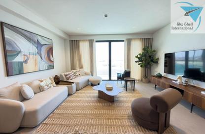 Apartment - 2 Bedrooms - 2 Bathrooms for sale in Amwaj Beachfront - Amwaj Islands - Muharraq Governorate