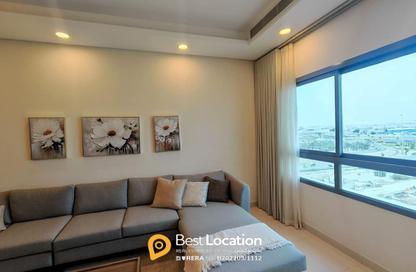 Apartment - 2 Bedrooms - 2 Bathrooms for rent in Sehla - Northern Governorate