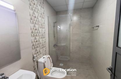 Apartment - 2 Bedrooms - 2 Bathrooms for rent in Sehla - Northern Governorate