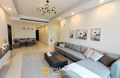 Apartment - 2 Bedrooms - 2 Bathrooms for rent in Sehla - Northern Governorate