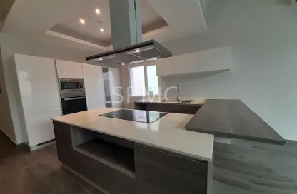 شقة - 2 غرف نوم - 2 حمامات للايجار في توبلي - المحافظة الوسطى