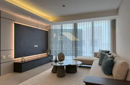 Apartment - 1 Bedroom - 2 Bathrooms for sale in Breeze of Dilmunia - Dilmunia Island - Muharraq Governorate Apartment - 1 Bedroom - 2 Bathrooms for sale in Breeze of Dilmunia - Dilmunia Island - Muharraq Governorate