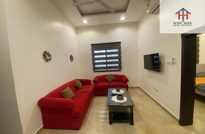 Apartment - Studio - 1 Bathroom for rent in Sanad - Central Governorate