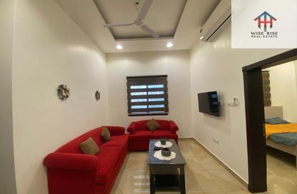 Apartment - Studio - 1 Bathroom for rent in Sanad - Central Governorate