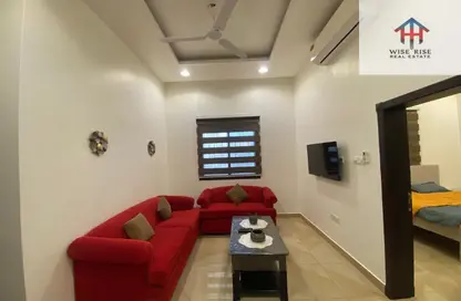 Apartment - Studio - 1 Bathroom for rent in Sanad - Central Governorate