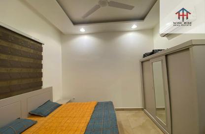 Apartment - Studio - 1 Bathroom for rent in Sanad - Central Governorate