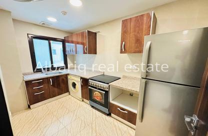 Apartment - 1 Bedroom - 2 Bathrooms for rent in Sanad - Central Governorate Apartment - 1 Bedroom - 2 Bathrooms for rent in Sanad - Central Governorate