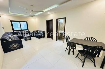 Apartment - 1 Bedroom - 2 Bathrooms for rent in Sanad - Central Governorate Apartment - 1 Bedroom - 2 Bathrooms for rent in Sanad - Central Governorate
