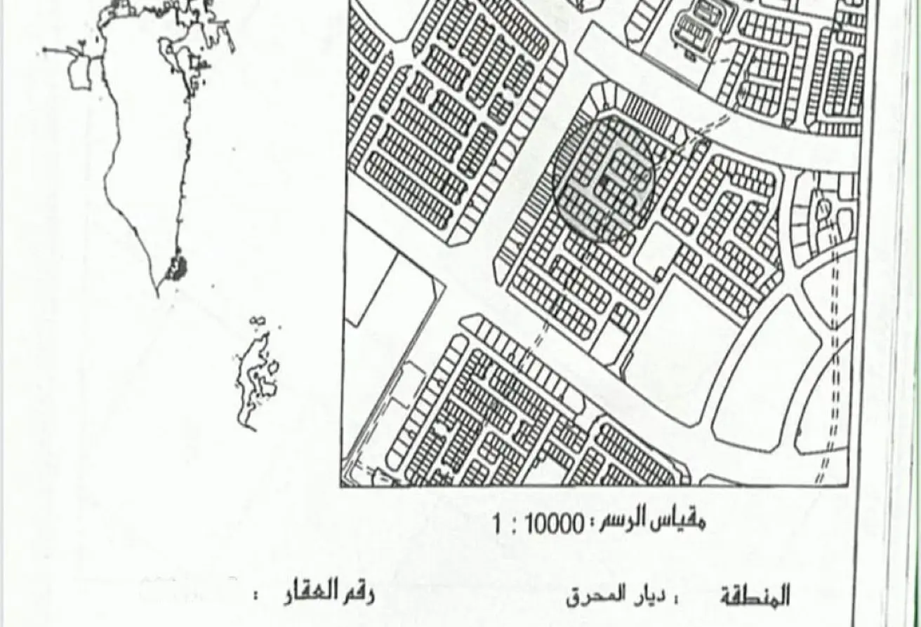 55540580 - الصورة الرئيسية للعقار