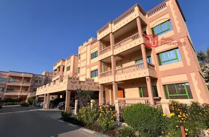 Apartment - 4 Bedrooms - 4 Bathrooms for rent in Janabiya - Northern Governorate