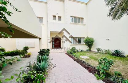 Villa - 4 Bedrooms - 6 Bathrooms for rent in Mahooz - Manama - Capital Governorate