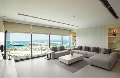 Apartment - 2 Bedrooms - 3 Bathrooms for sale in Amwaj Islands - Muharraq Governorate Apartment - 2 Bedrooms - 3 Bathrooms for sale in Amwaj Islands - Muharraq Governorate