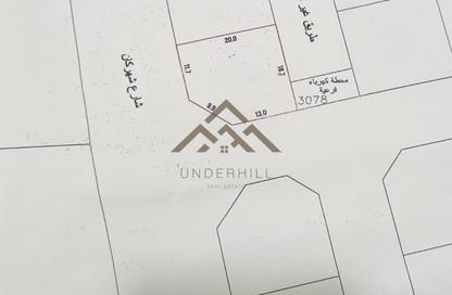 Land - Studio for sale in Shahrakan - Northern Governorate Land - Studio for sale in Shahrakan - Northern Governorate